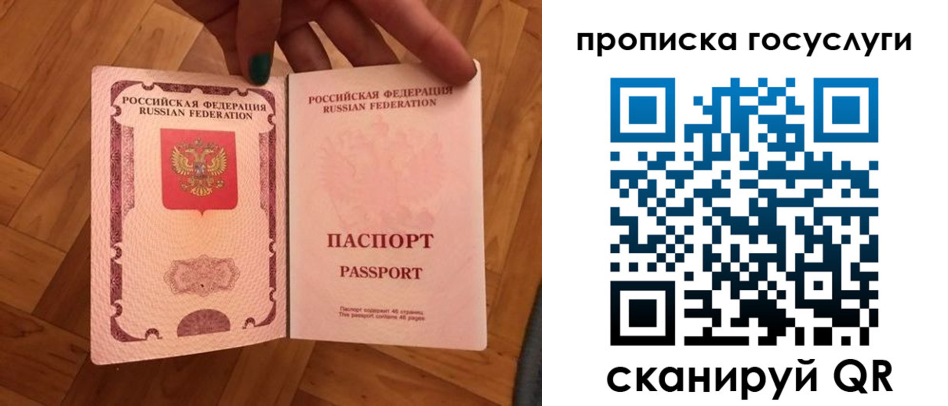 где прописаться в Дубовке