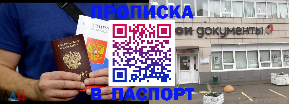 прописка паспорт в Дубовке